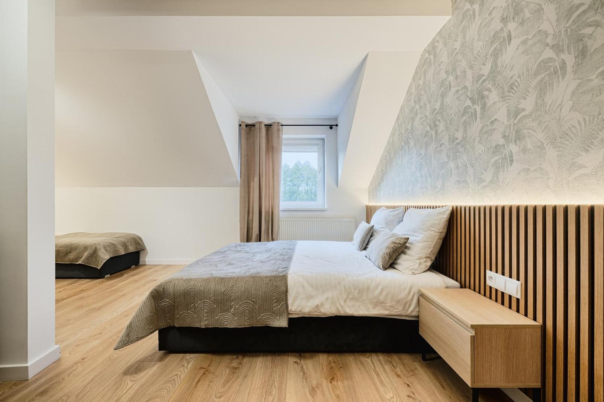 Bed and Breakfast Gosciniec Zacisze I Blisko A2 Dabie-Uniejow I Restauracja Экстерьер фото
